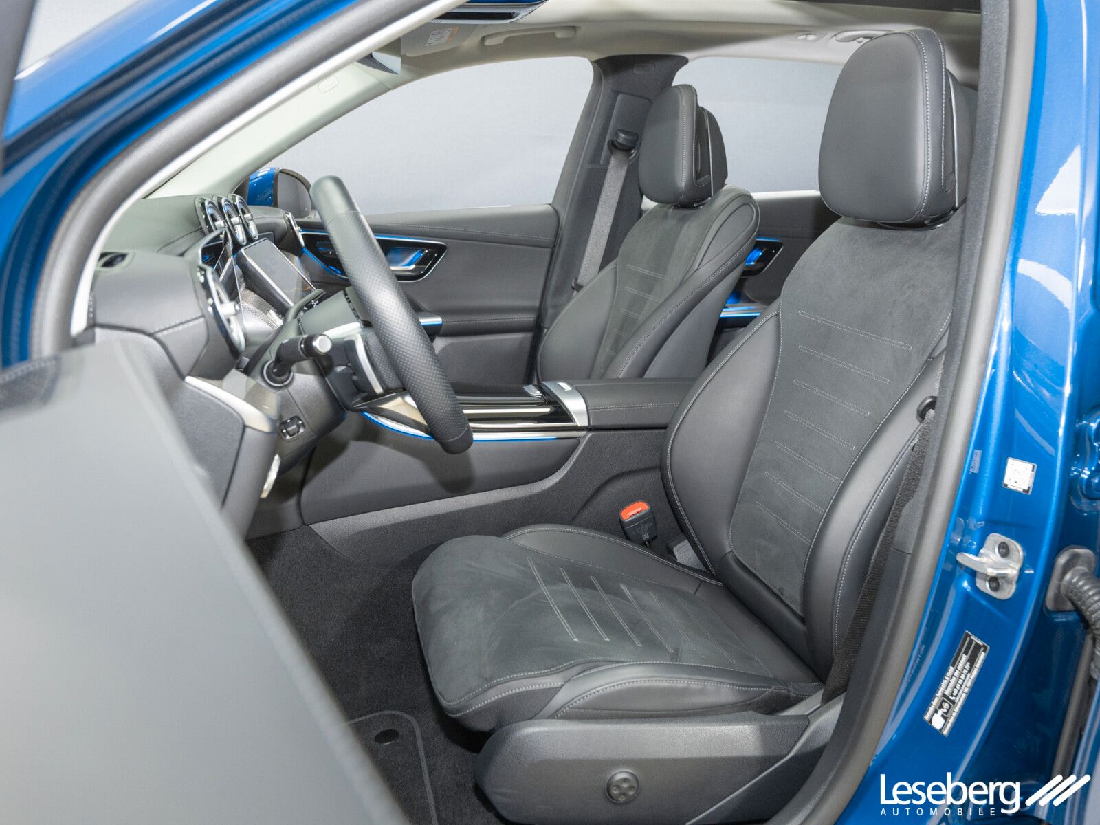 Mercedes-Benz GLC 300 e 4M AMG DIG.LIGHT/AHK/Pano/Distro/360°/