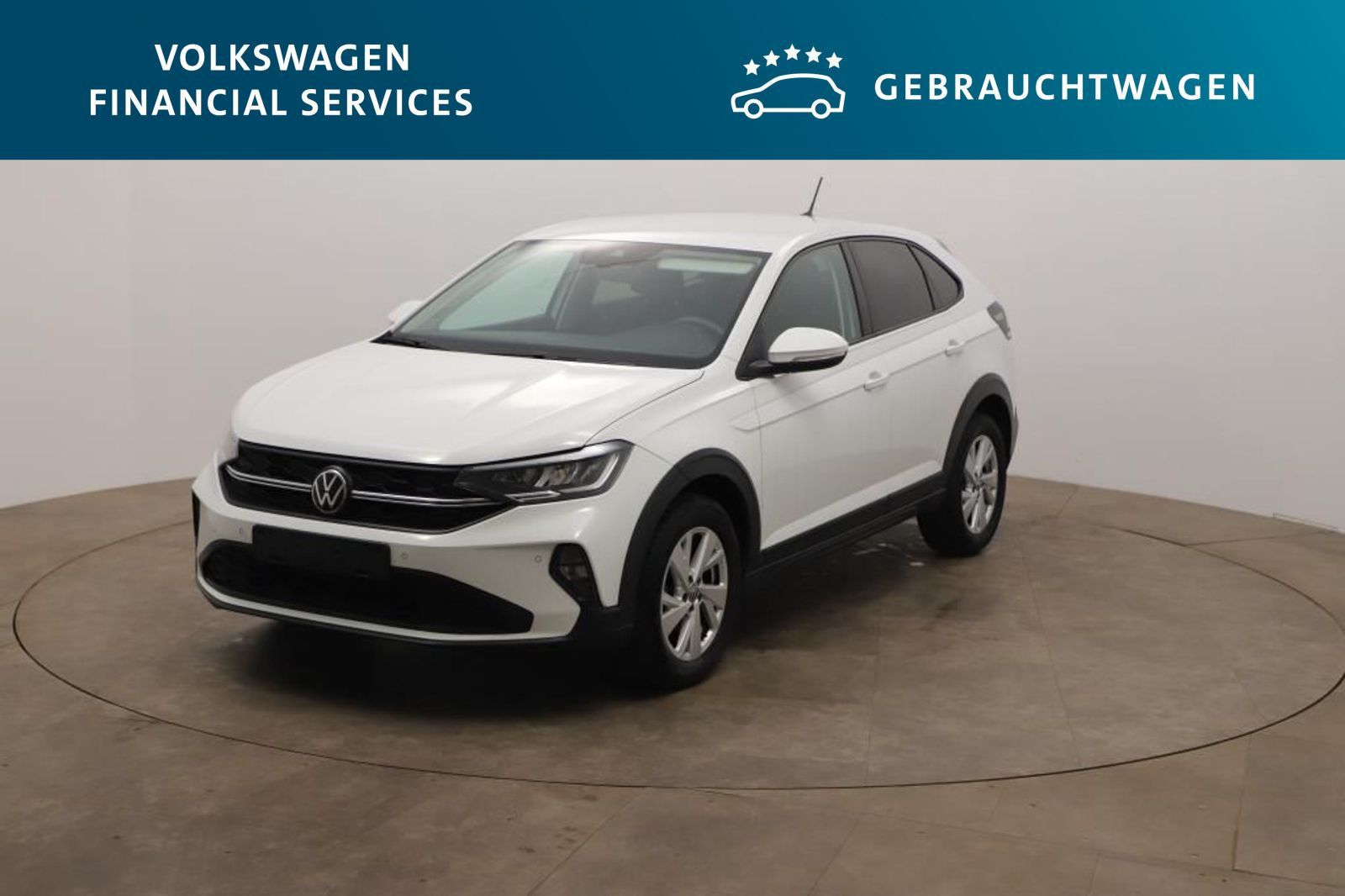 Volkswagen Taigo 1.0 TSI - Samsaru's Car Outlet