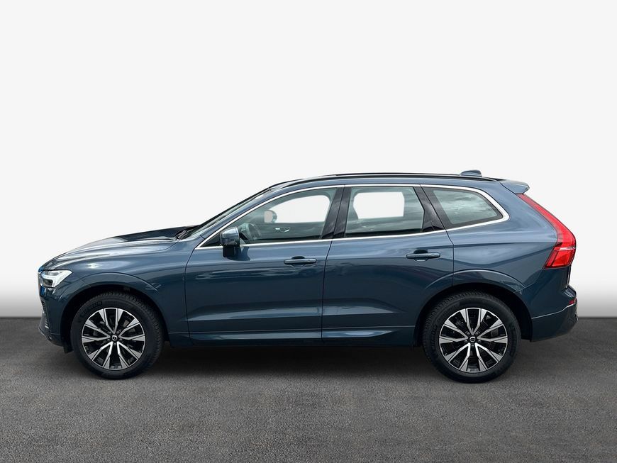 Volvo XC60 B5 B AWD Core - Samsaru's Car Outlet