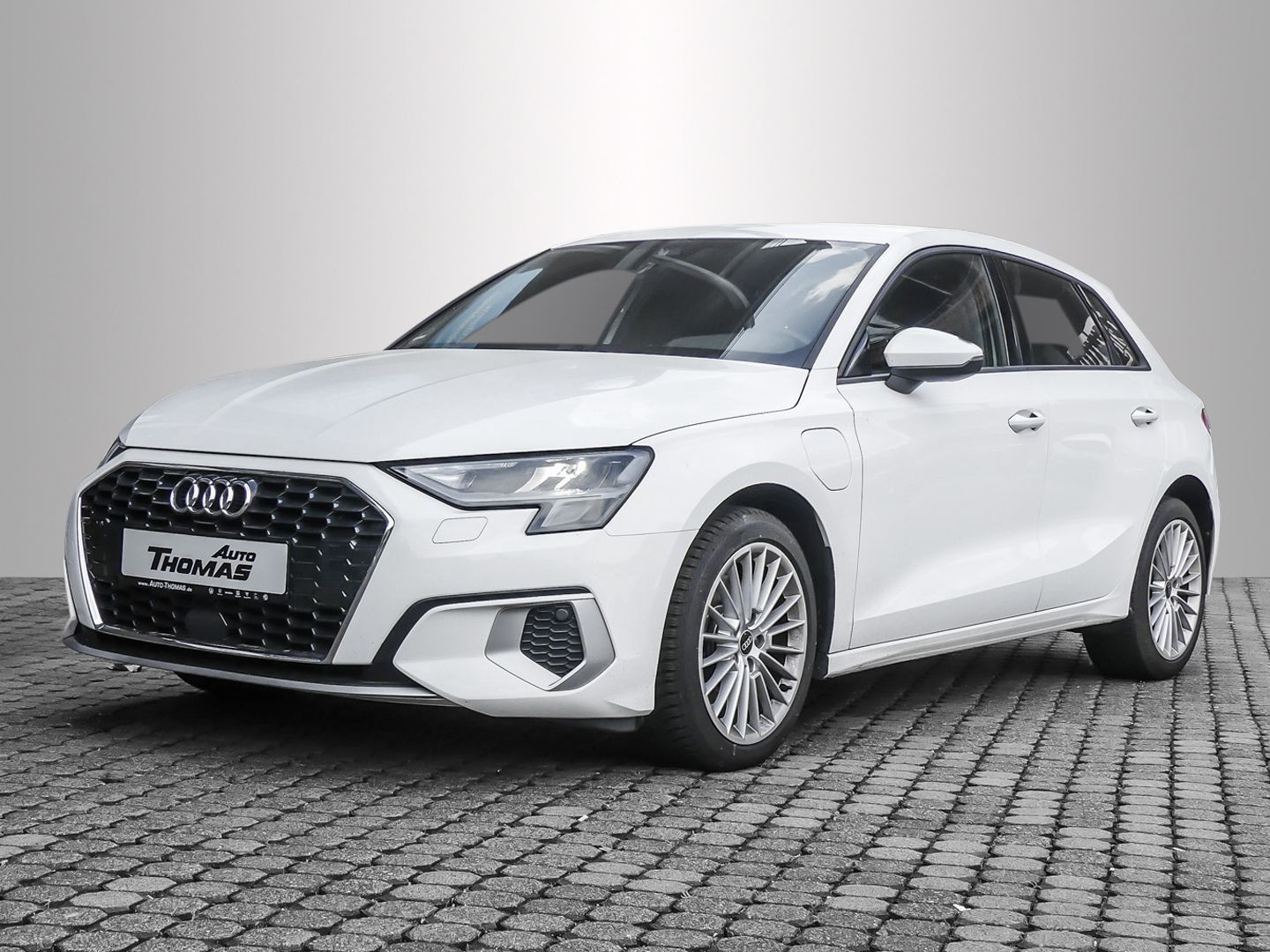 Audi A3 Sportback advanced 40 TFSI e S tronic - Samsaru's Car Outlet