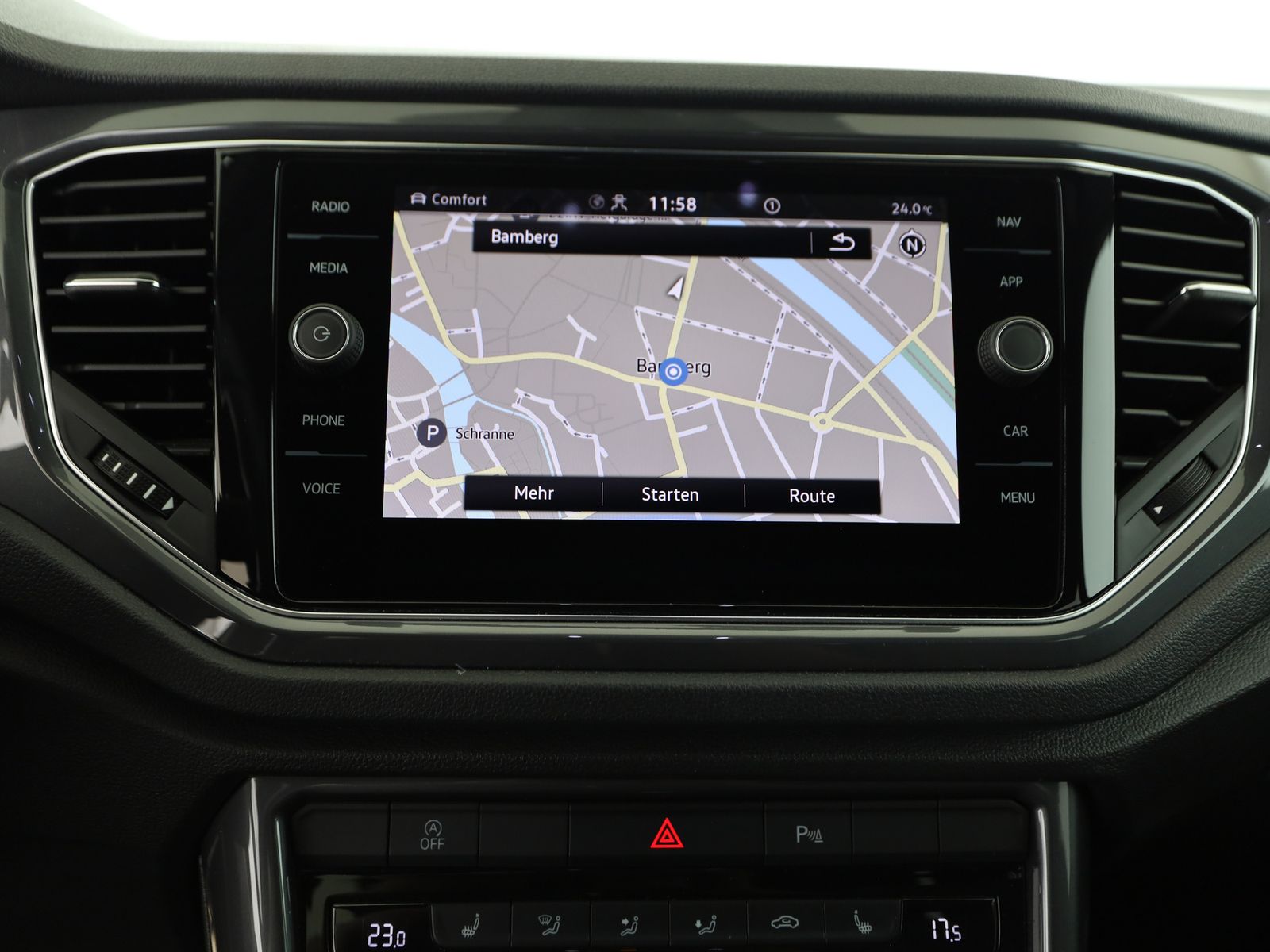 Volkswagen T-Roc 2.0 TDI Sport+4MOTION - Samsaru's Car Outlet