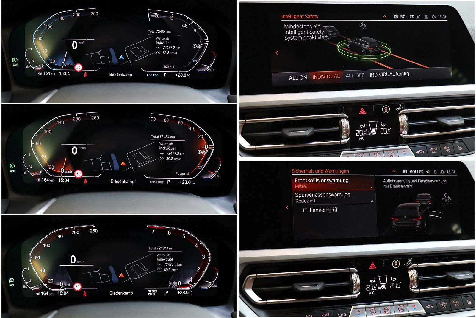 BMW 330i Touring Advantage - Samsaru's Car Outlet