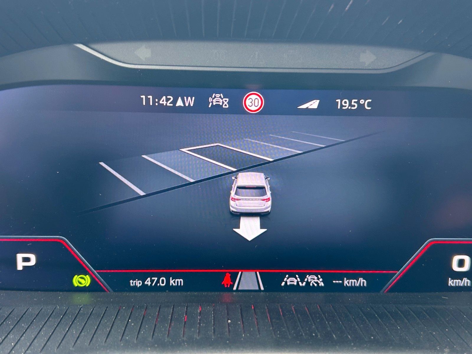 Skoda Fabia IV Monte Carlo DSG Navi 5JGar Assist+ -29%