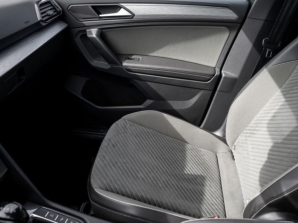 Seat Tarraco 2.0 TSI 4Drive AHK NAVI LED ACC SHZ