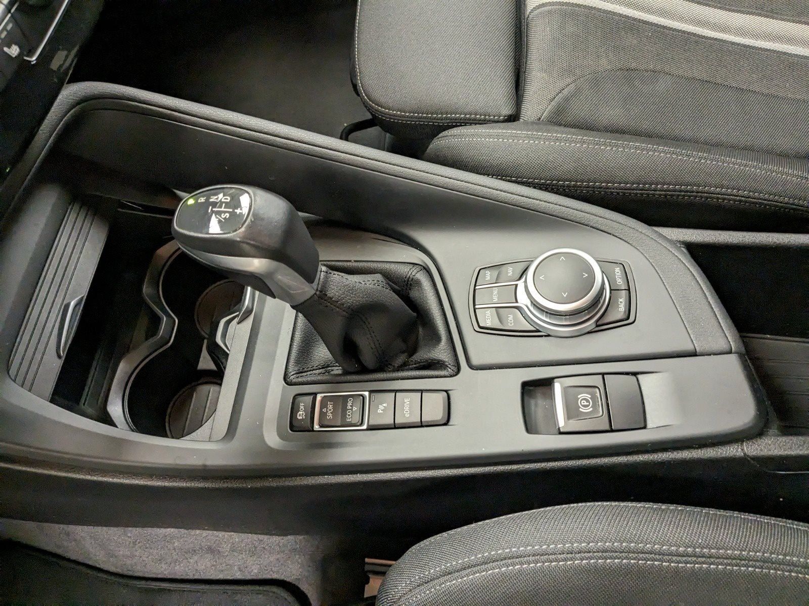 BMW X1 xDrive25e - Samsaru's Car Outlet