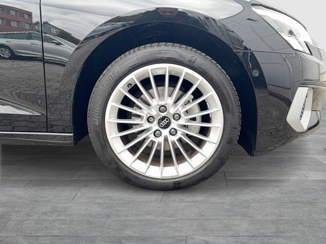 Audi A3 Sportback 35 TDI s-tronic advanced STANDHZG.