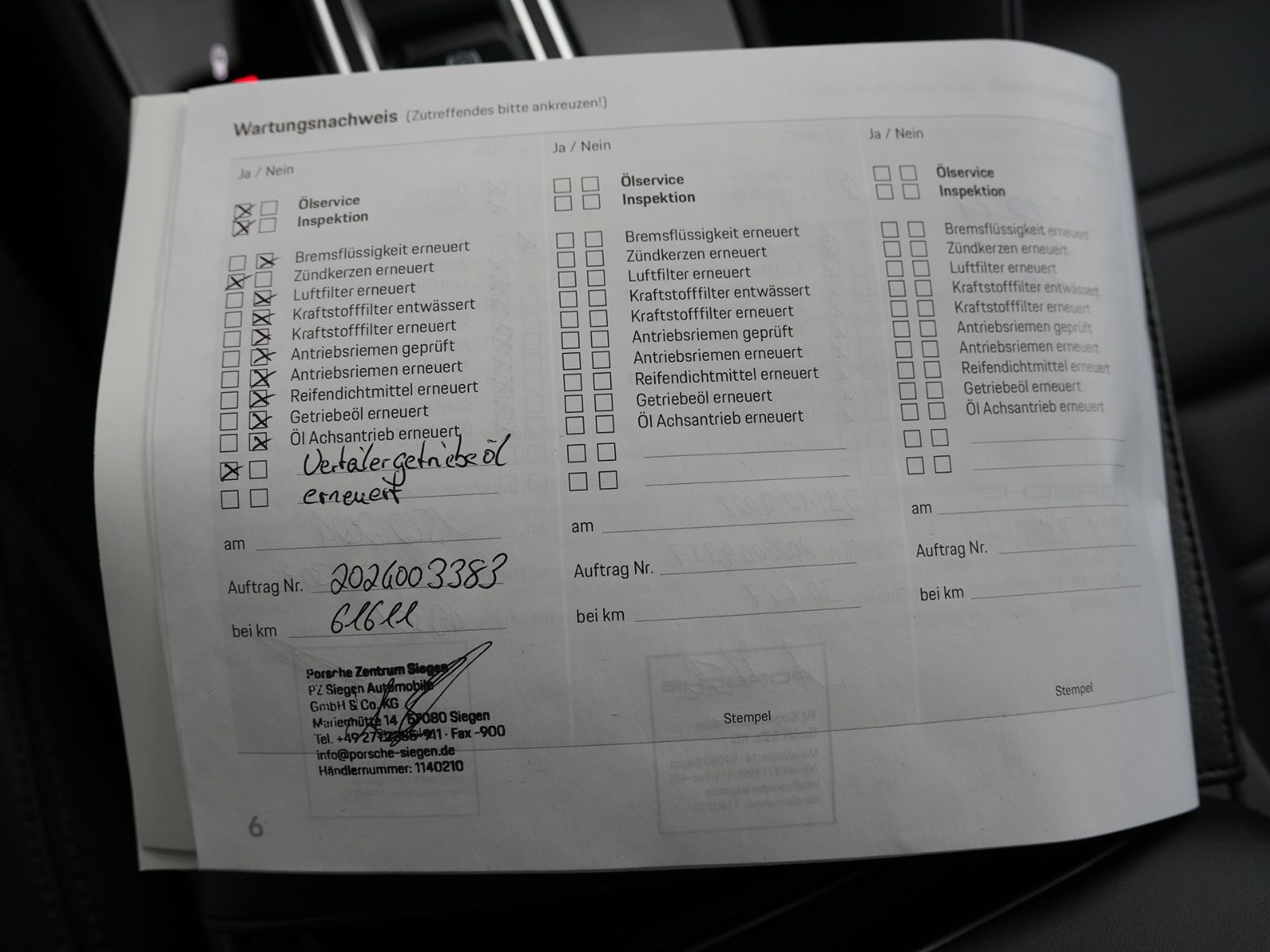 Porsche E-Hybrid MY24-INNODRIVE-ACC-LUFTF.-PANO-BOSE-RS