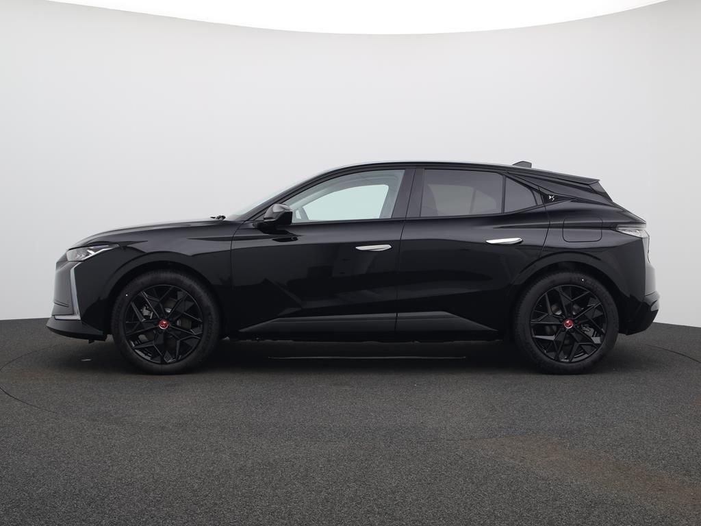 DS Automobiles DS4 Performance Line PureTech 130
