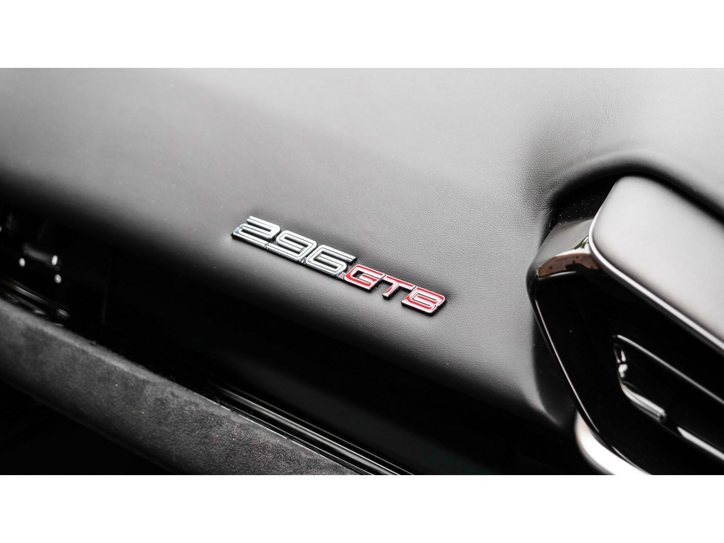 Ferrari 296 GTB - Samsaru's Car Outlet