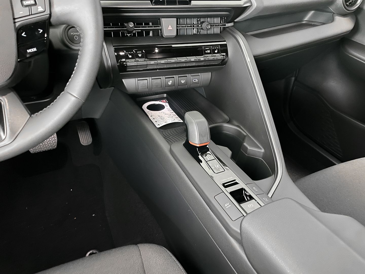 Toyota C-HR Hybrid - Samsaru's Car Outlet