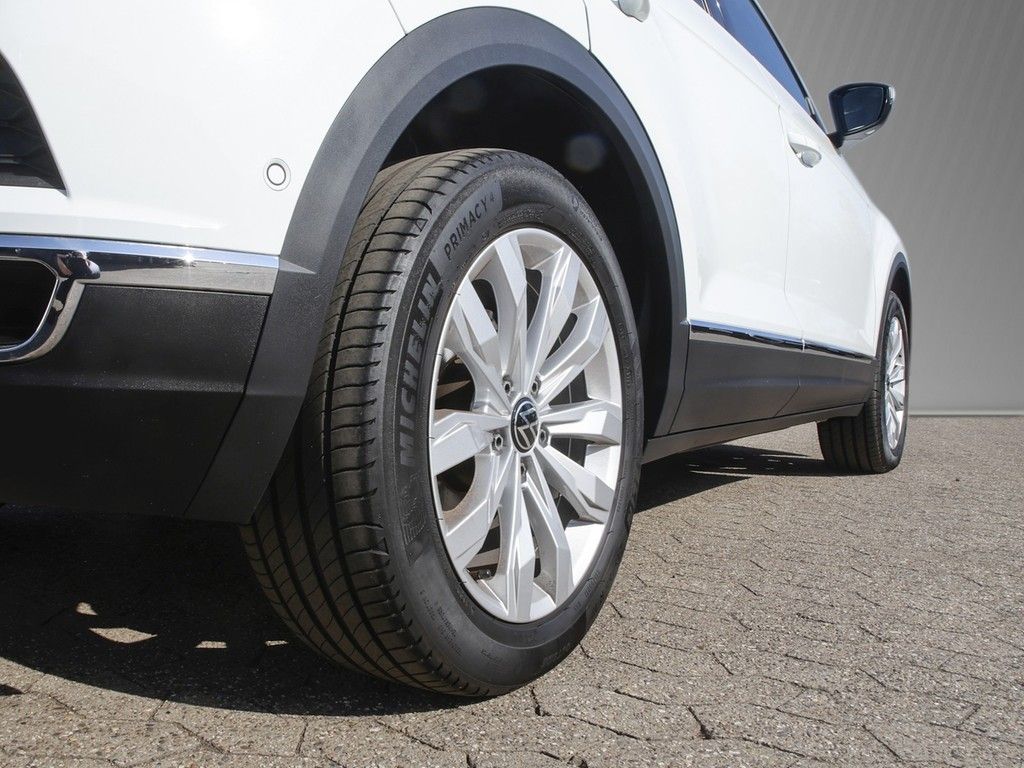 Volkswagen T-Roc 1.5 TSI Sport - Samsaru's Car Outlet