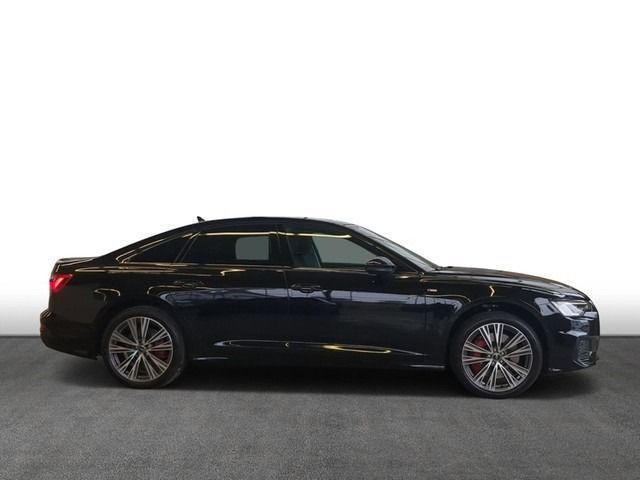 Audi A6 55 TFSI e qu.S tronic S LINE AHK*Pano*B&O