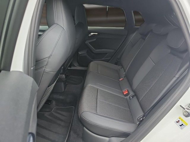 Audi A3 Sportback 40 TFSI e S line S tronic LED Navi