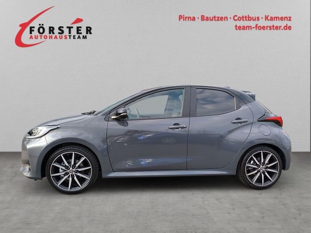 Toyota Yaris Hybrid 1.5 VVT-i 130 GR SPORT *SAFETY-P
