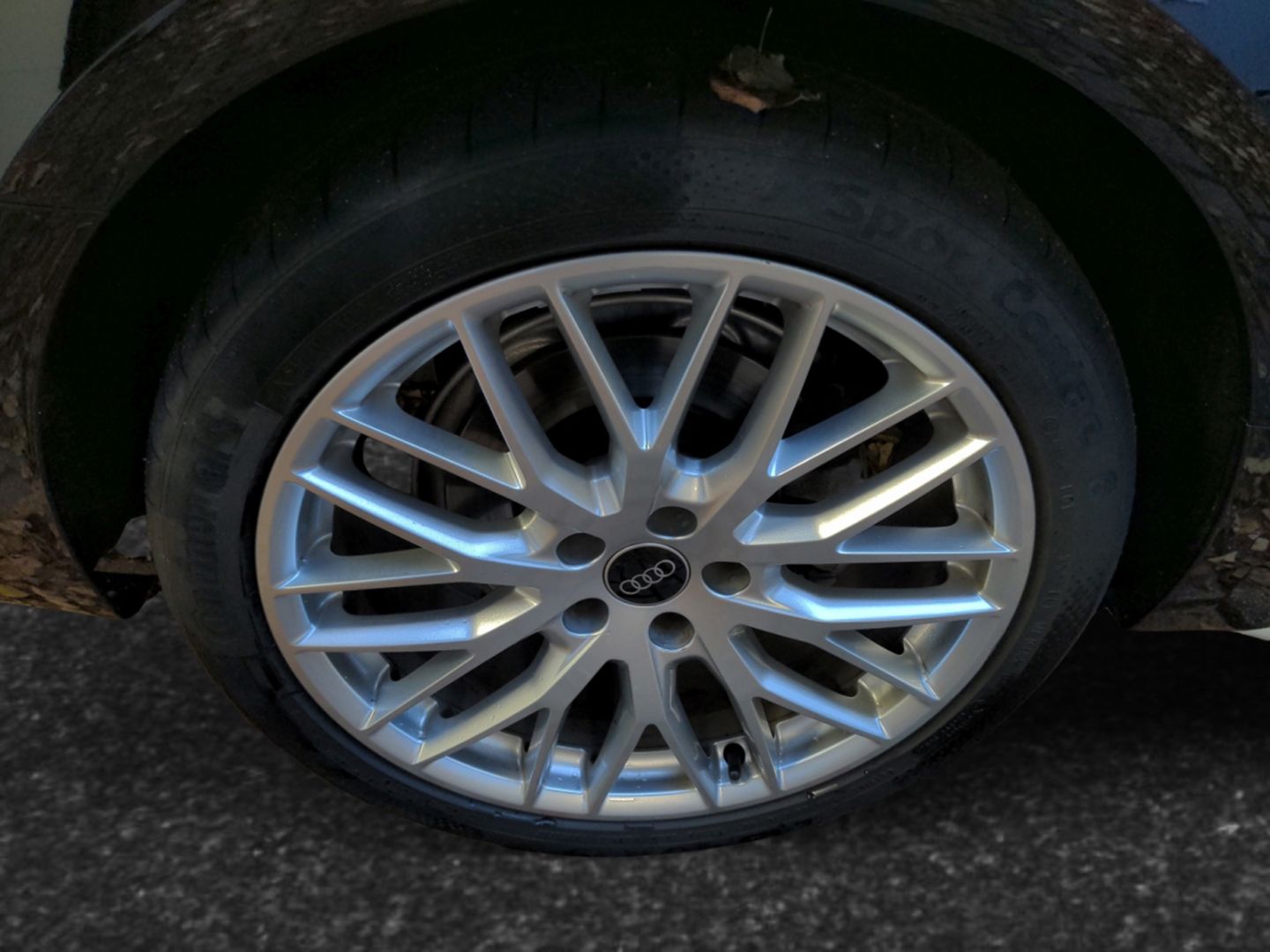 Audi A4 allroad 40TDI quattro S tronic LED AHK Navi H