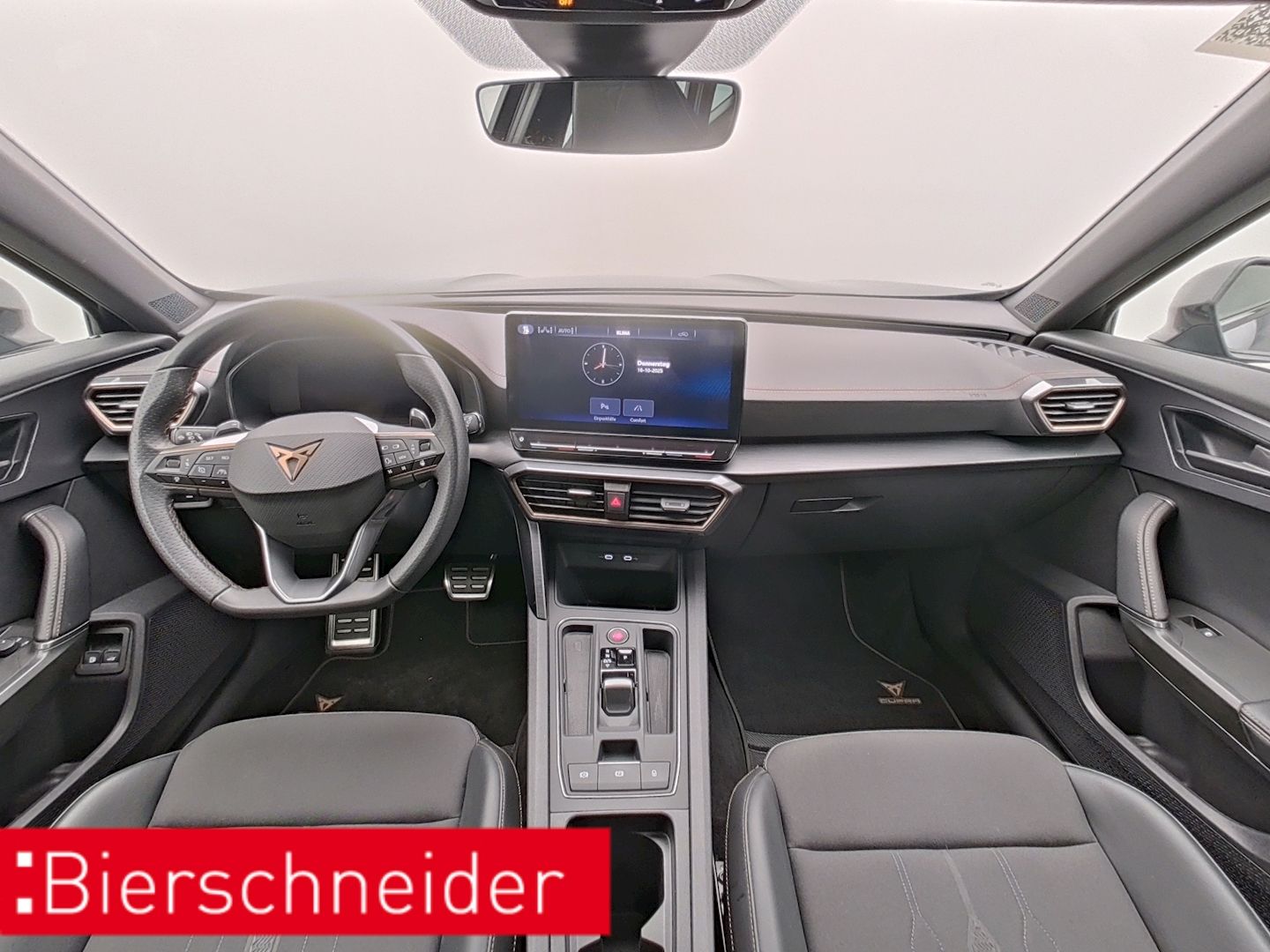 Cupra Formentor 1.4 TSI e-Hybrid DSG NAVI AHK LED ACC