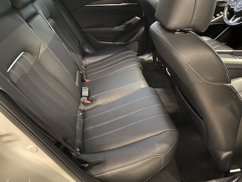 Mazda 6 Kombi 2.5 Takumi GSD AHK AUTOMATIK