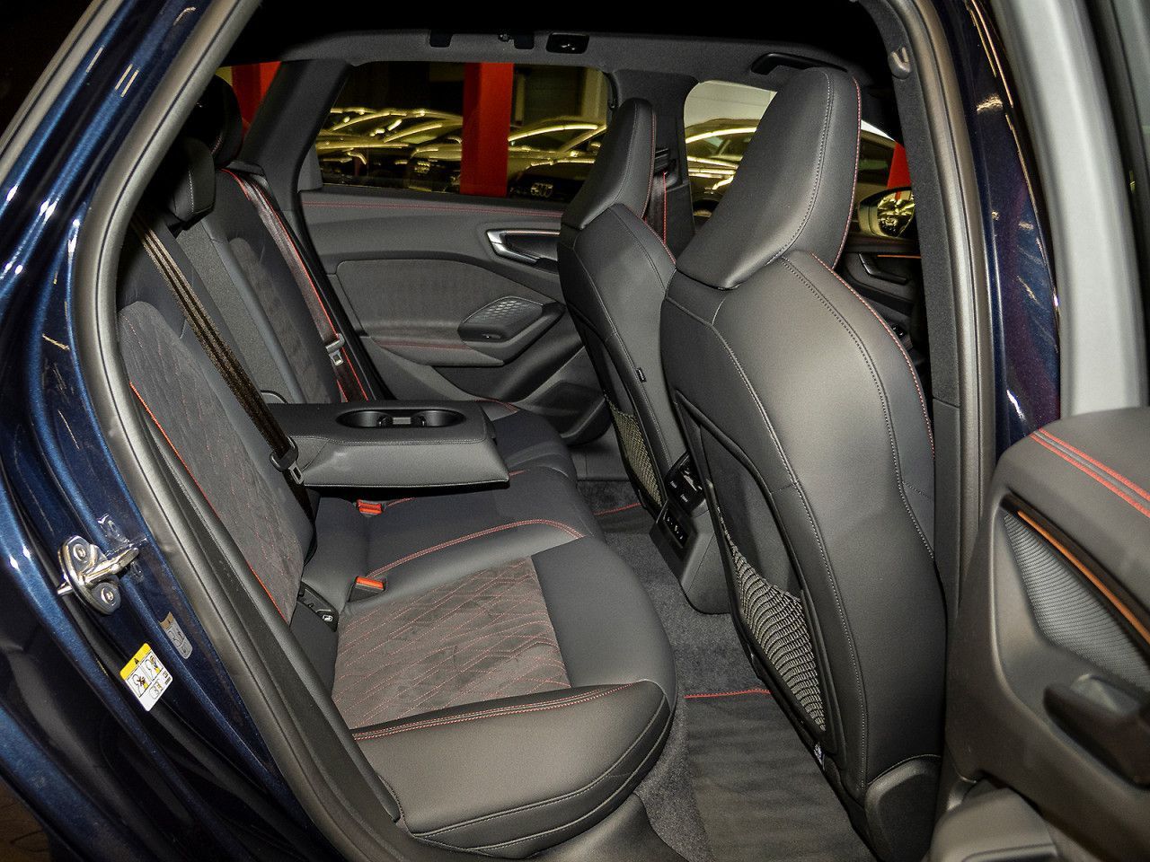 Audi A5 Avant edition one TDI 150 kW S line S tronic