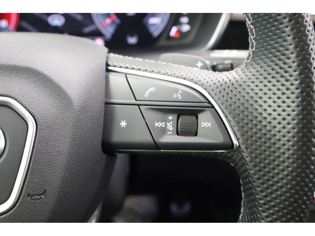 Audi Q3 Sportback 40 TFSI quattro S line S-tronic - Samsaru's Car Outlet