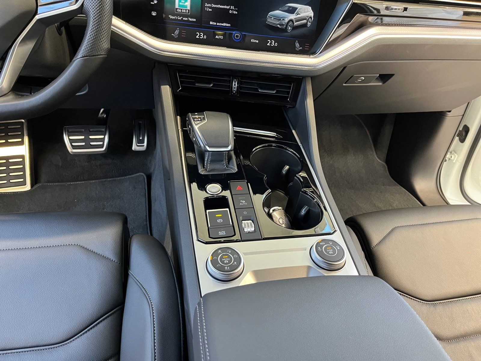 Volkswagen Touareg R-Line 3.0 V6 TDI DSG 4Motion 360°KAM AH