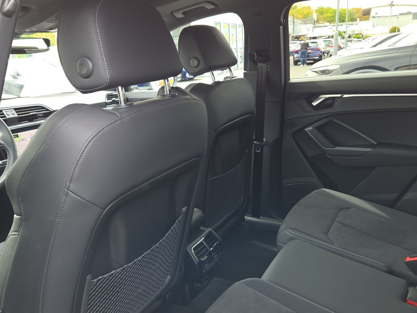Audi Q3 45 TFSI qu 2x S line S tro*Sonos*Pano*Standh*