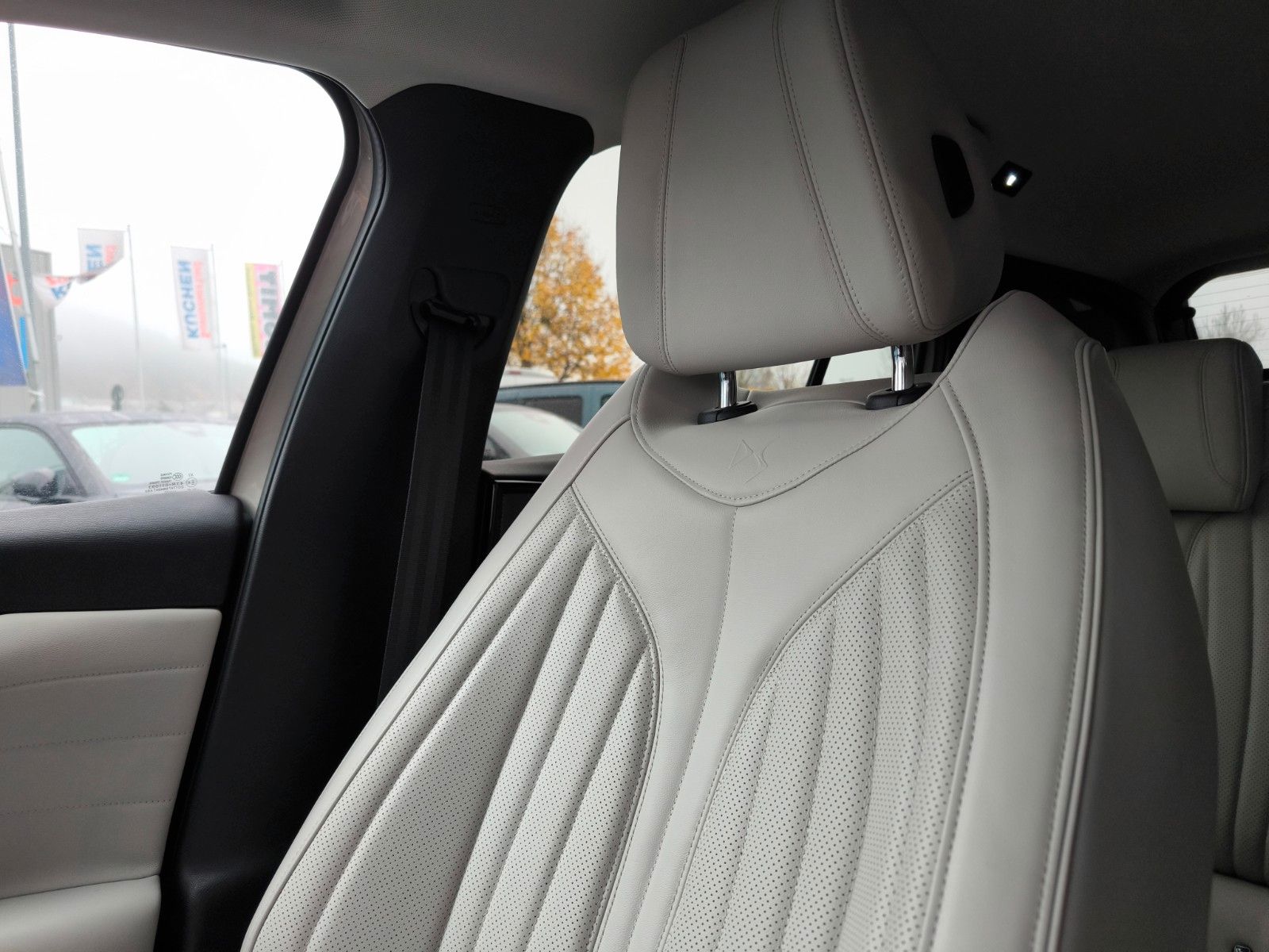 DS Automobiles DS 4 Esprit de Voyage PureTech 130