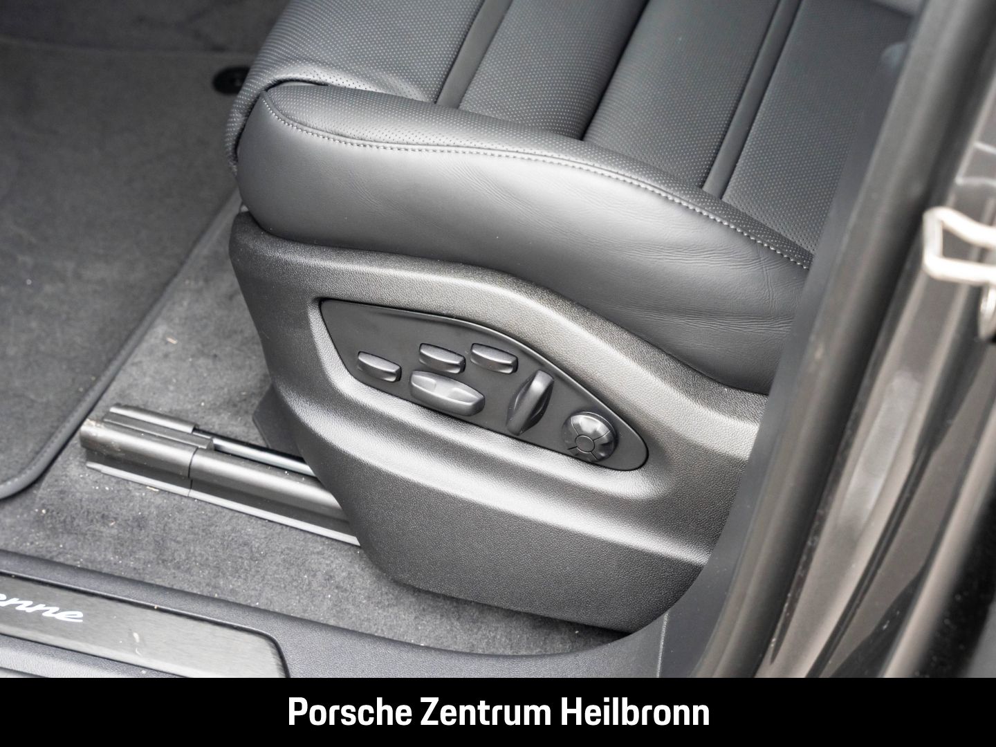 Porsche Cayenne Coupe E-Hybrid LED-Matrix Head-Up BOSE