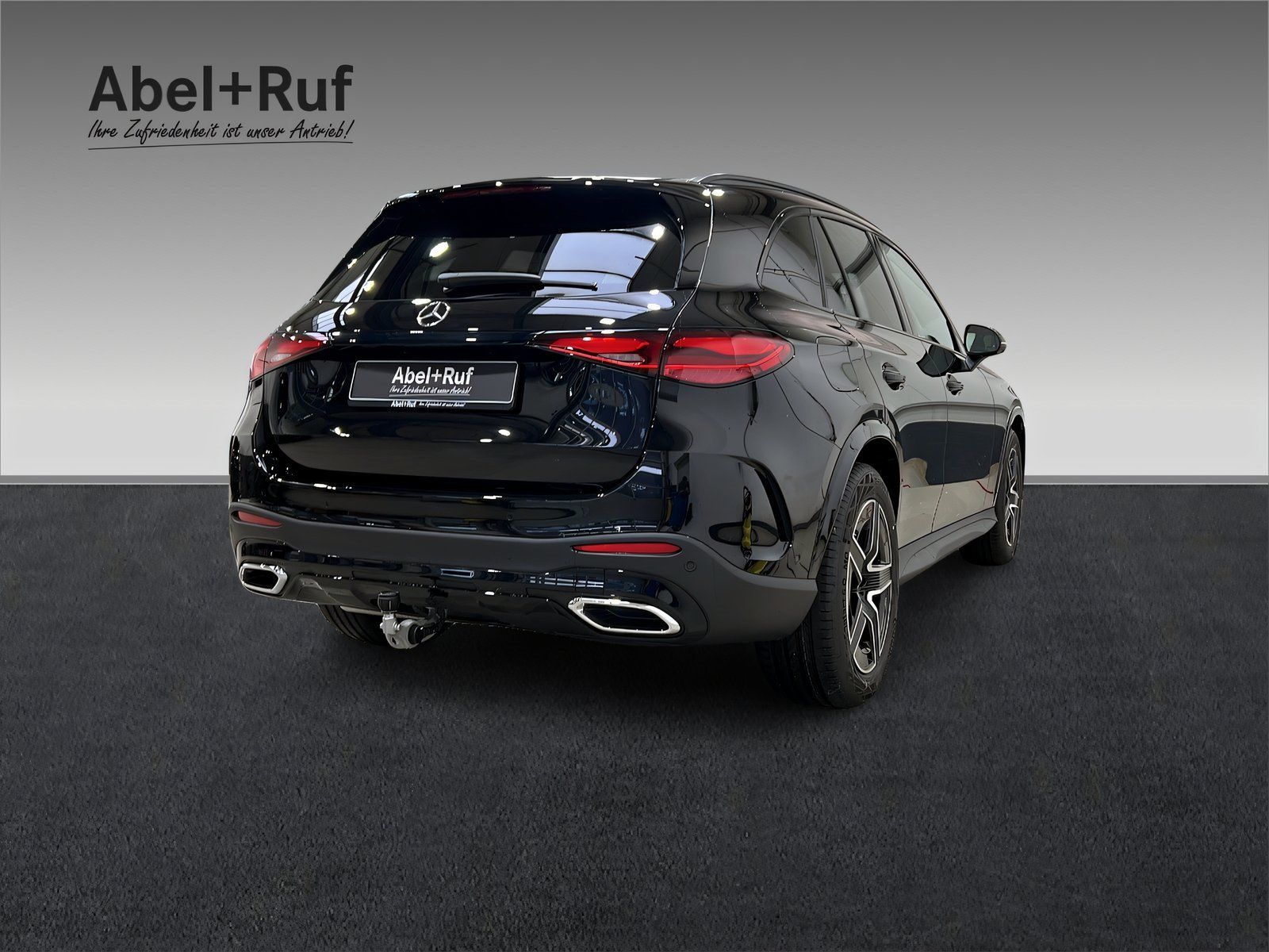 Mercedes-Benz GLC 220 d 4M AMG+DISTRO+NIGHT+Memo+Pano+AHK+360°