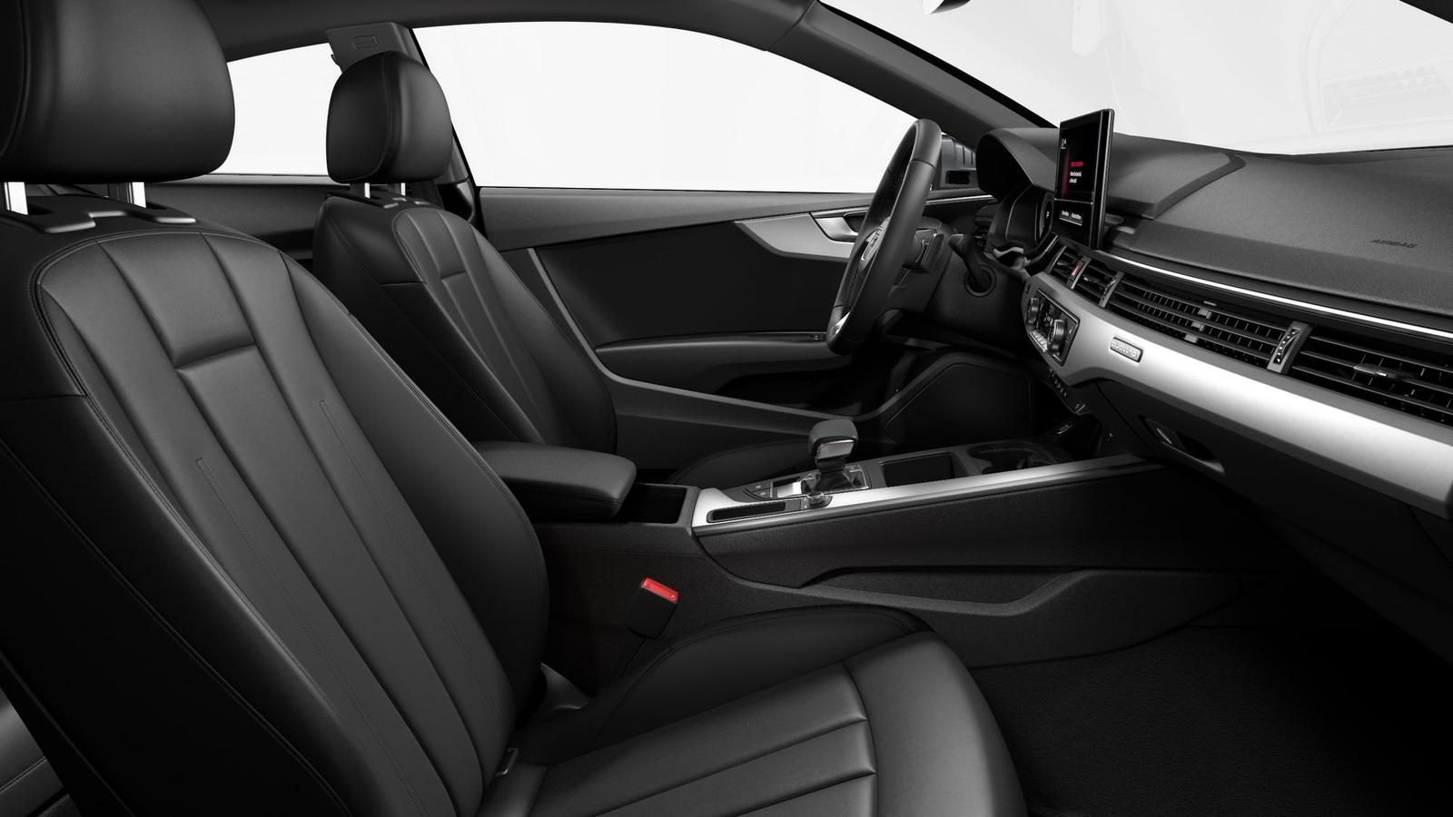 Audi A5 COUPE 50TDi Q S LINE/BLACK/MTRX/ACC/PANO/KAM.