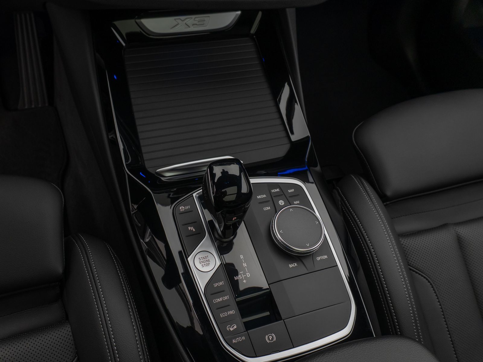 BMW X3 xD20d Sport - Samsaru's Car Outlet