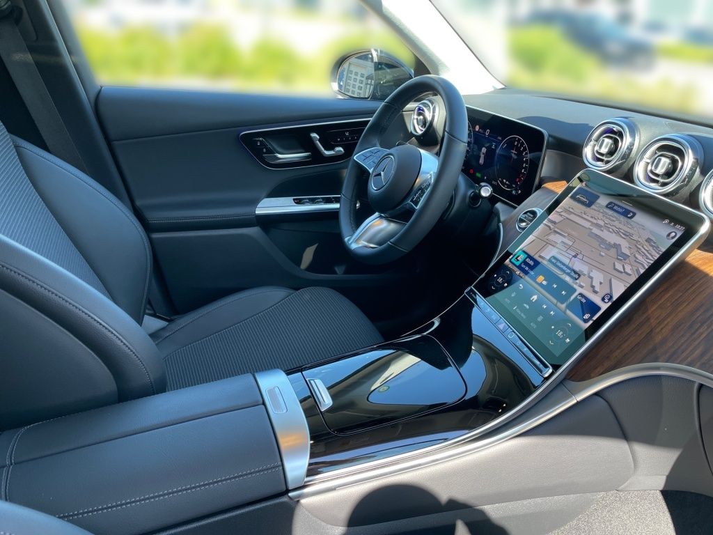 Mercedes-Benz GLC 300 e 4M AVANTGARDE-ADV+*AHK*360°KAM*DISTRO*