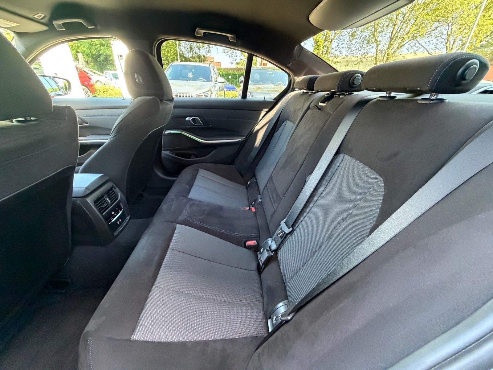 BMW 320i Limo M Sport Ad-Led ACC 360° Fin. ab 0,99%