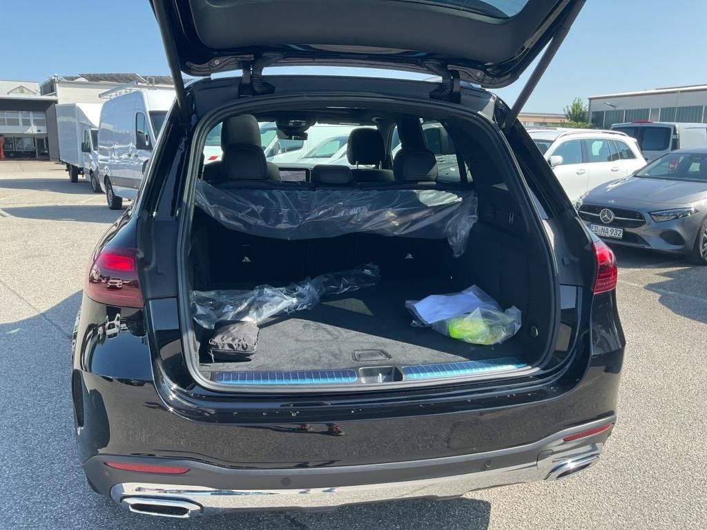 Mercedes-Benz GLE 450 d 4m AMG*AHK*HeadUp*Pano*Mbeam*Burmester