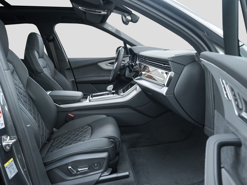 Audi Q7 60 TFSIe quattro S line