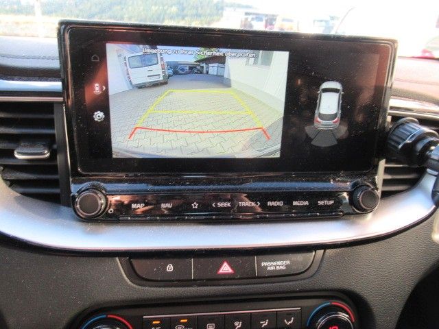 Kia XCeed Spirit Plug-in Hybrid - Samsaru's Car Outlet