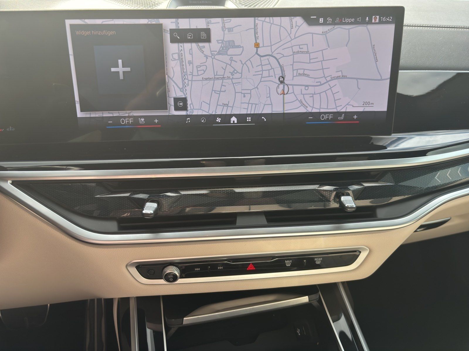 BMW X7 xDrive40d | M Sport Pro| UPE 148.080,-Euro| 2