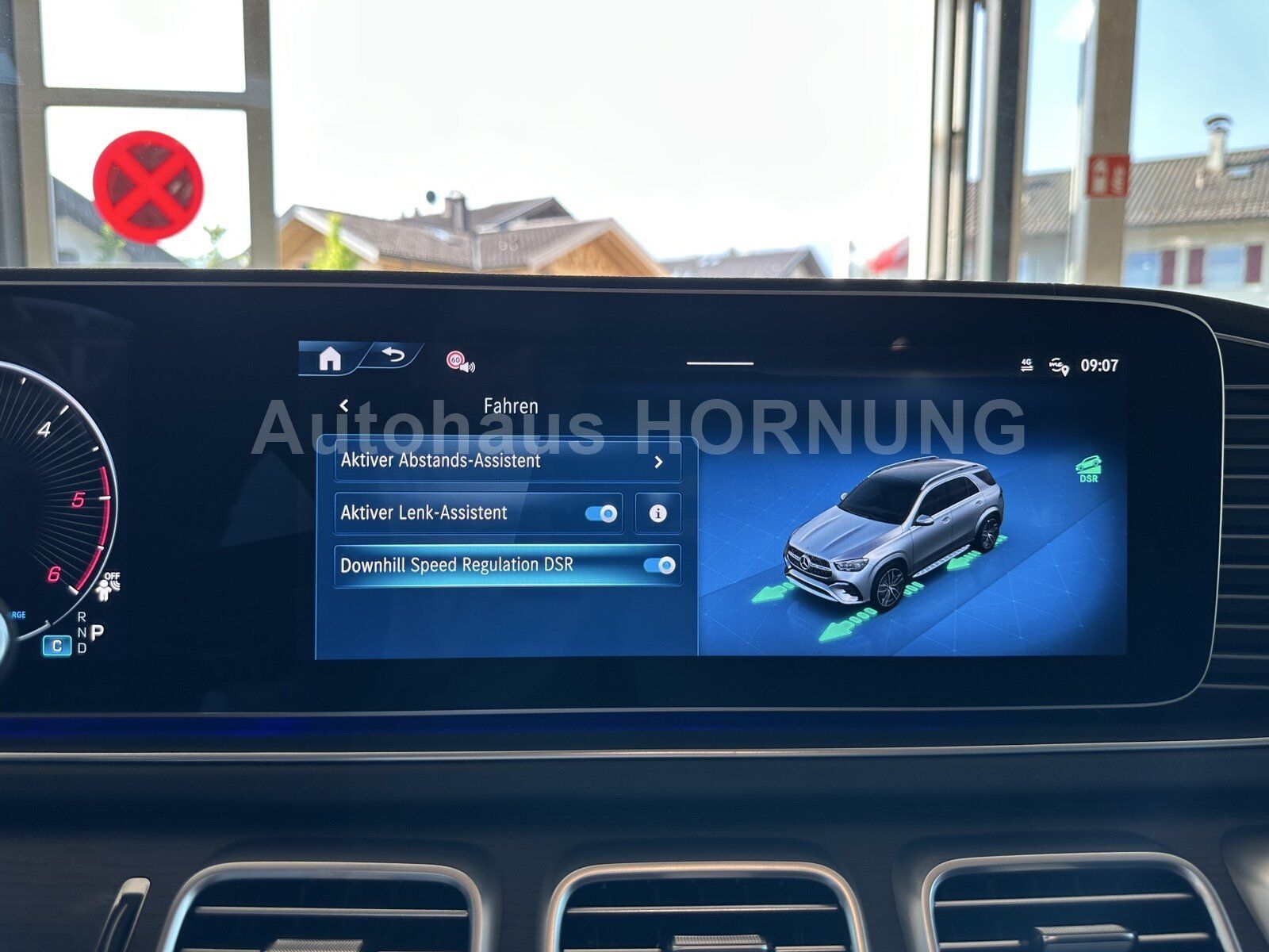 Mercedes-Benz GLE 450d 4M PANOSD AMG NIGHT DISTR 360° AHK BURM