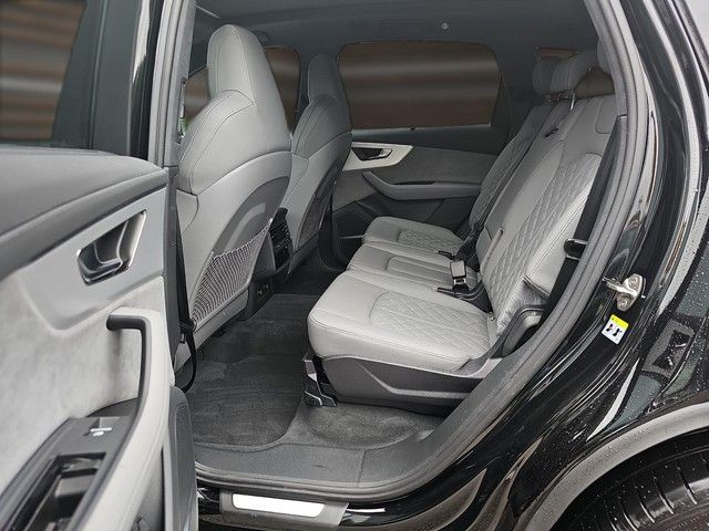 Audi Q7 50 TDI quattro S line Tiptronic AHK Matrix