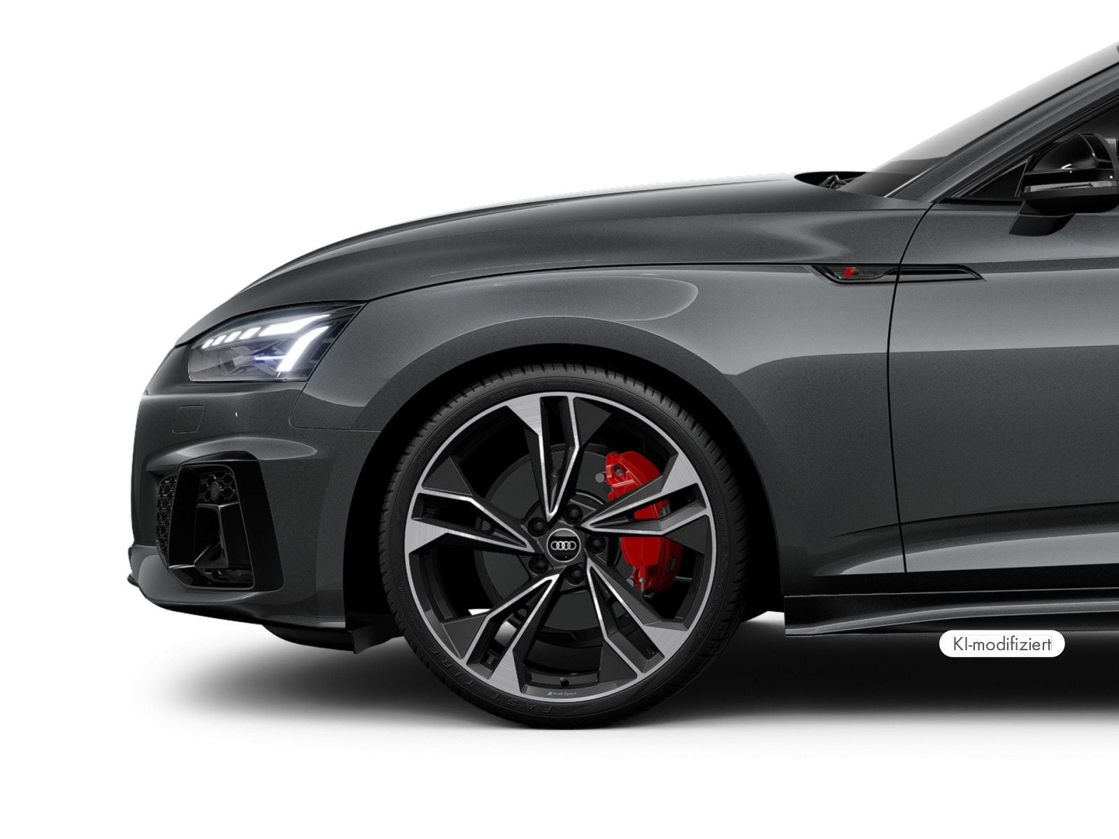 Audi A5 Sportback S line business 40 TFSI S tronic MA