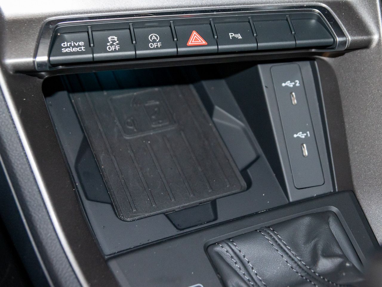 Audi Q3 Sportback 45 TFSI qu design selection - Samsaru's Car Outlet