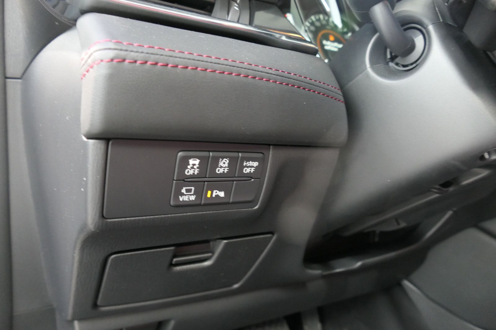 Mazda 6 SKYACTIV-G 194 HOMURA +sofort+