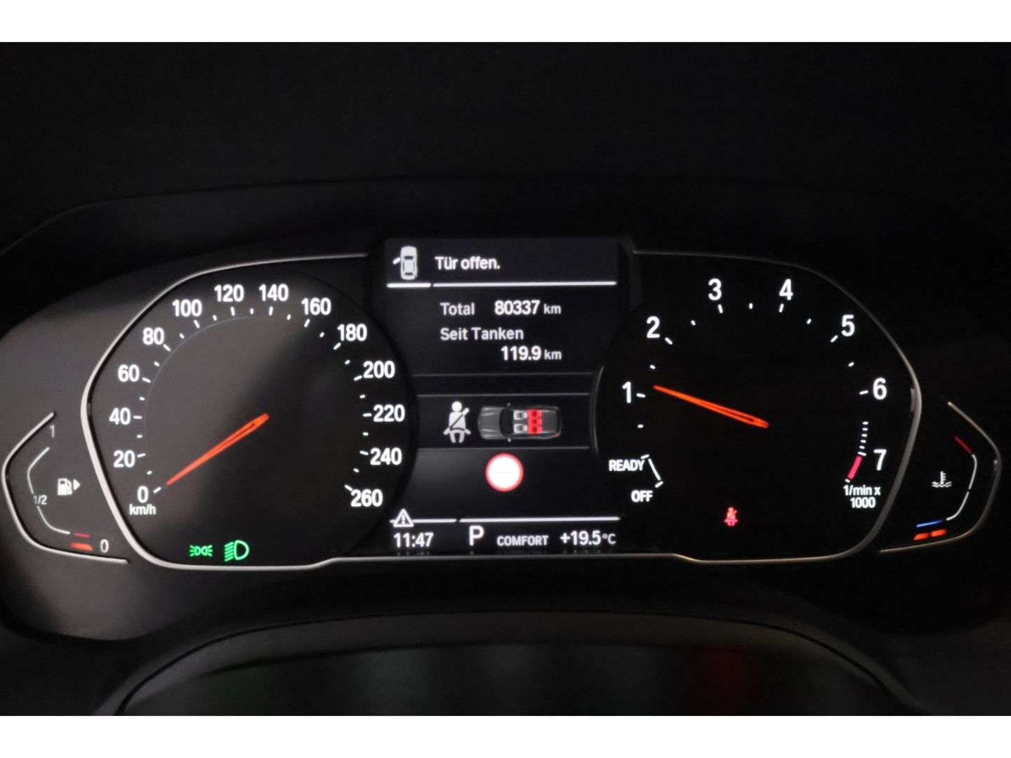 BMW 330 i Touring Steptronic Sport Line - Samsaru's Car Outlet