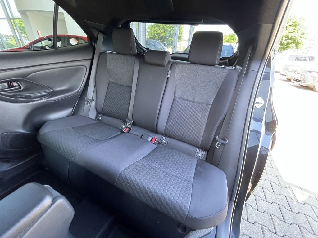 Toyota Yaris Cross Hybrid 130 1.5 Teamplayer*Safety-P.*