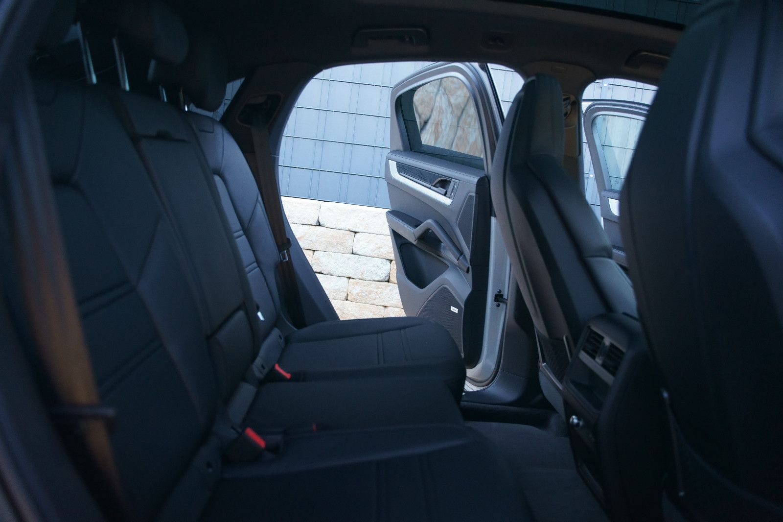 Porsche Cayenne Coupe SportDesign *MEGA-SPEC*P-DISPLAY*