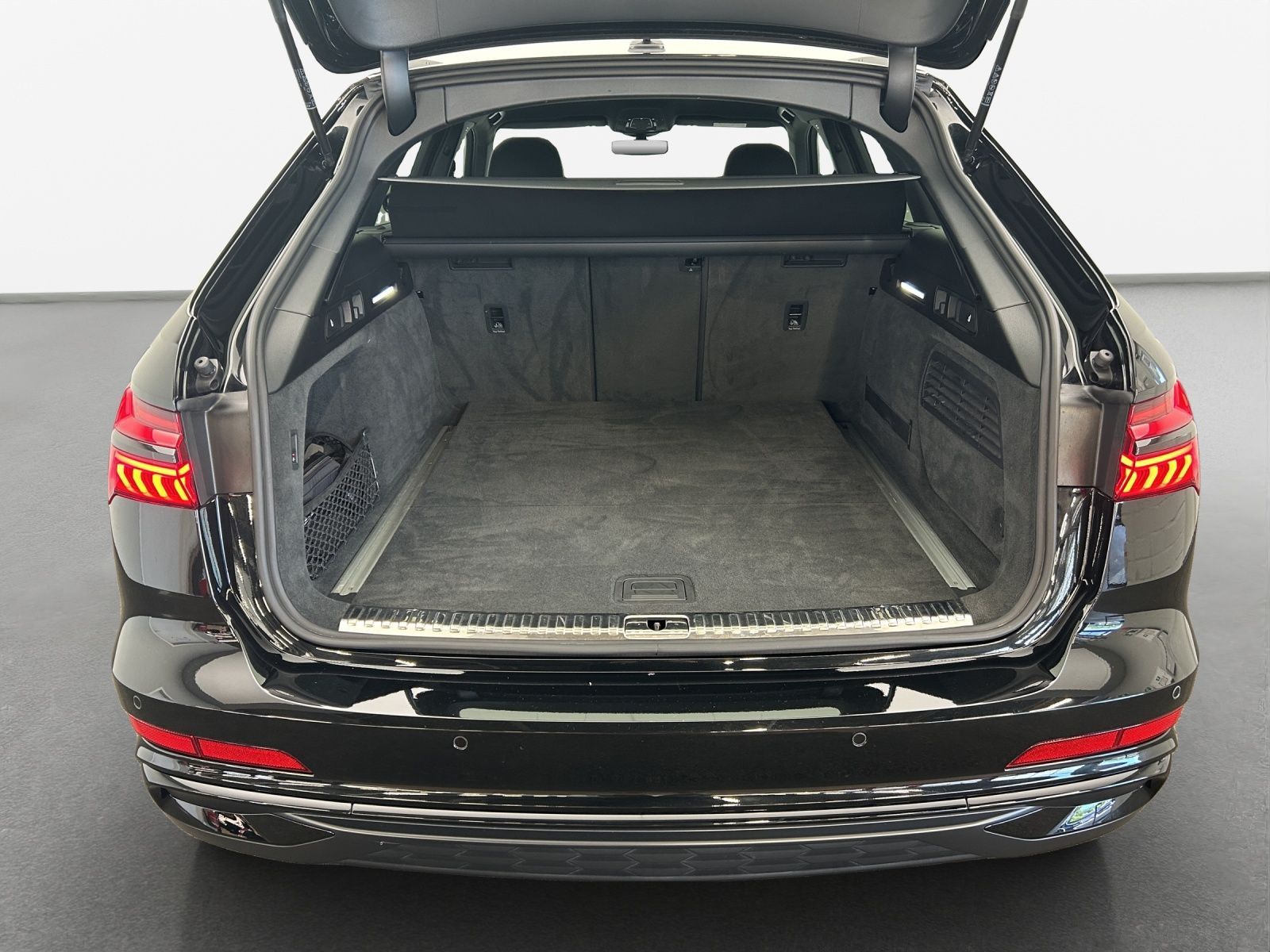 Audi A6 Avant 50 TDI qu S line tip*Matrix*Virtual*Nav