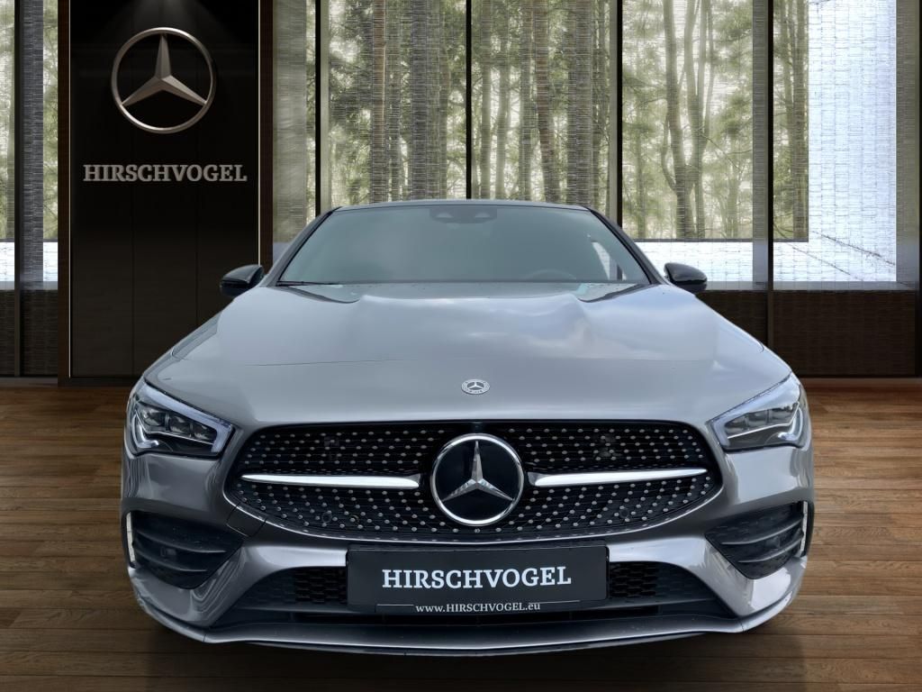 Mercedes-Benz CLA 250 4M AMG-Line - Samsaru's Car Outlet