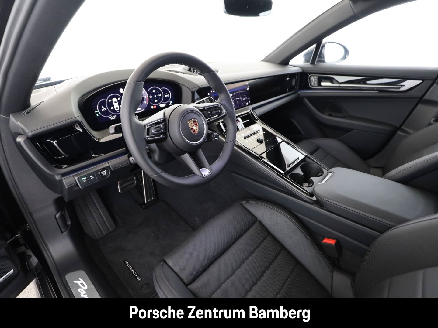 Porsche Panamera 4 E-Hybrid/ Massage/ Inno-Drive/ Head u