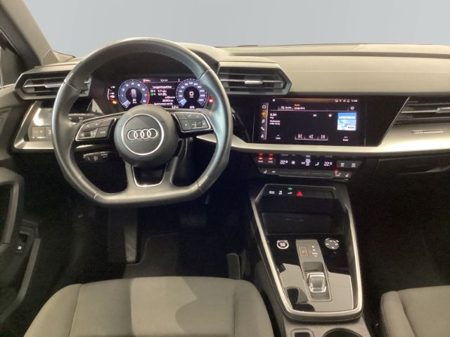 Audi A3 Sportback 40TFSI e Digitales Cockpit SHZ Appl