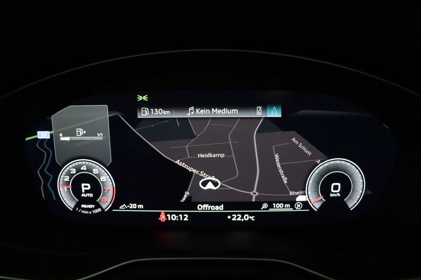 Audi A4 Avant 45 TFSI Quattro S Line - Samsaru's Car Outlet