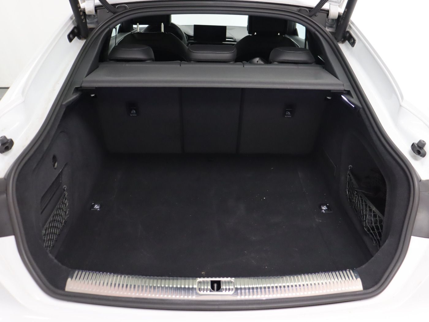 Audi A5 Sportback 40 TDI quattro S tronic S line |ACC